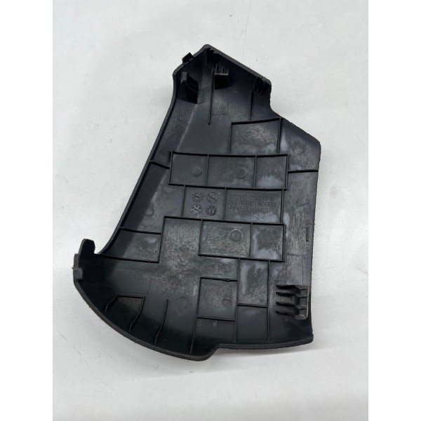 Acabamento Banco Dianteiro Direito Tracker 2014 A 2019