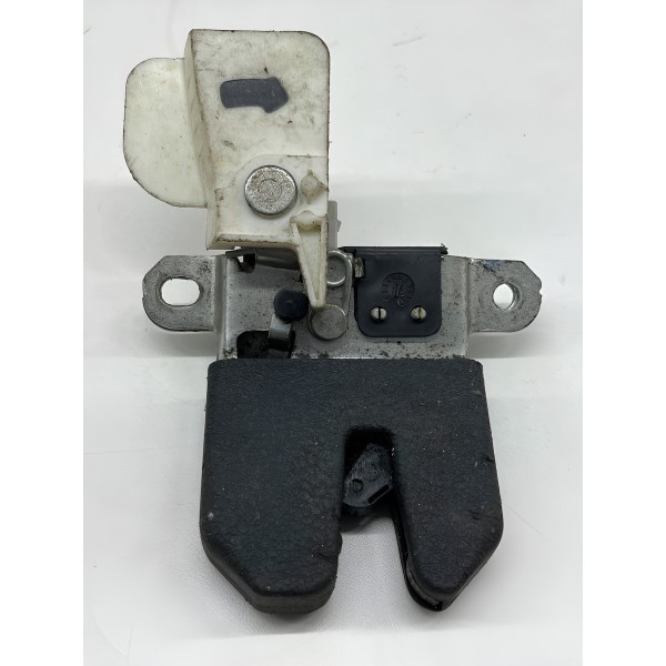 Fechadura Porta Malas Volkswagen Voyage G7 G8 2019 A 2023