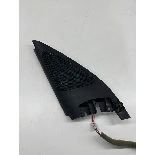 Acabamento Inter. Retrovisor Es. Volkswagen Golf 1999 A 2006