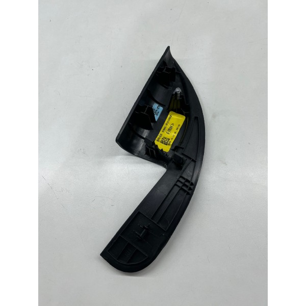 Moldura Interna Retrovisor Direito Hyundai Hb20 2017 A 2022