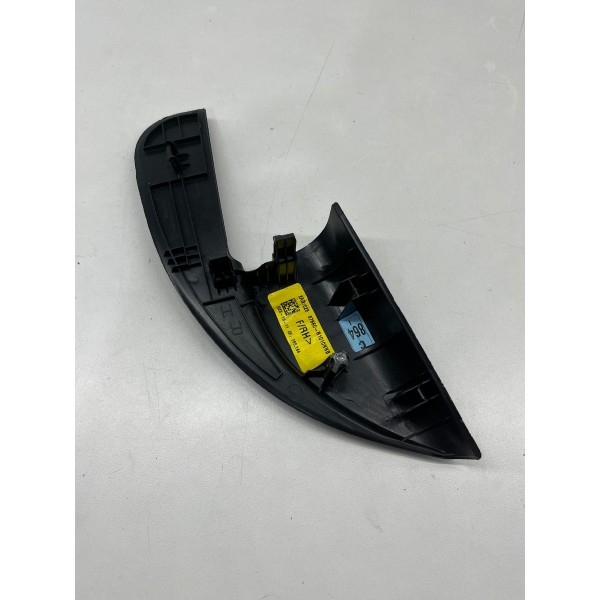 Moldura Interna Retrovisor Direito Hyundai Hb20 2017 A 2022