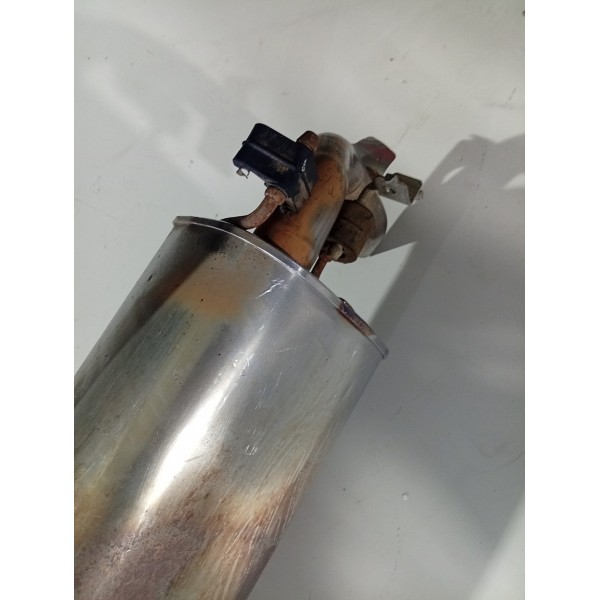 Abafador Silencioso Esc. Range Rover Evoque 2.0 2012 A 2016