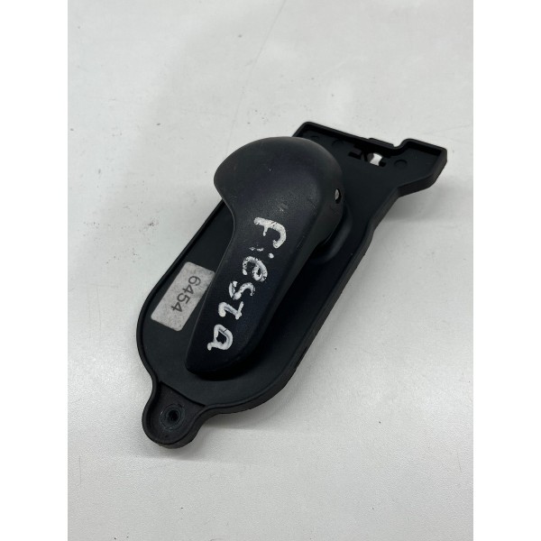 Maçaneta Interna Traseira Direita Ford Fiesta 2002 A 2006
