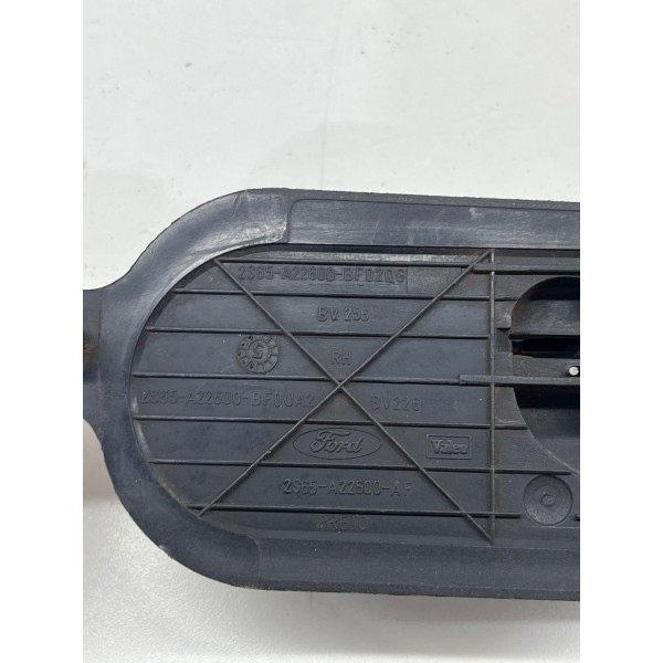 Maçaneta Interna Traseira Direita Ford Fiesta 2002 A 2006