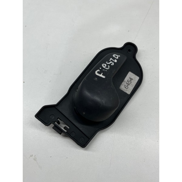 Maçaneta Interna Traseira Direita Ford Fiesta 2002 A 2006