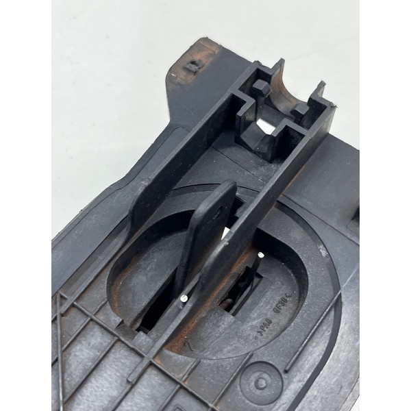 Maçaneta Interna Traseira Direita Ford Fiesta 2002 A 2006