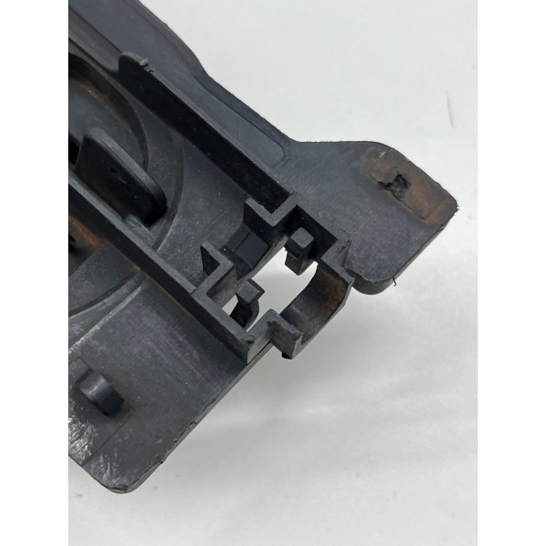 Maçaneta Interna Traseira Direita Ford Fiesta 2002 A 2006