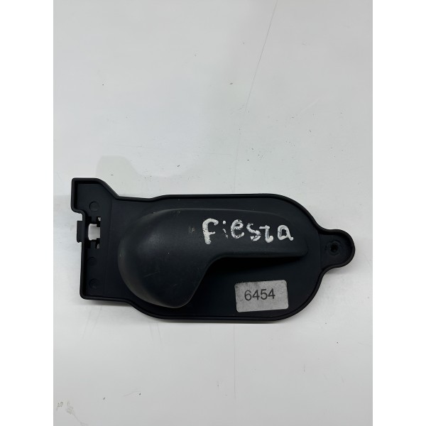 Maçaneta Interna Traseira Direita Ford Fiesta 2002 A 2006