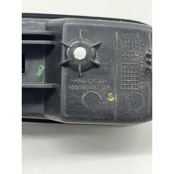 Maçaneta Interna Porta Dianteira Direira Mobi 2016 A 2021