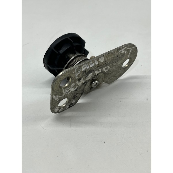 Fechadura Sem Miolo Porta Malas Palio Weekend 2001 A 2007