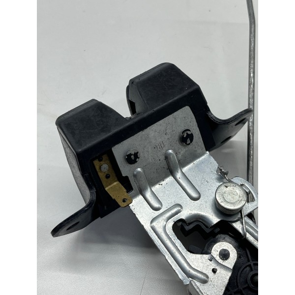 Fechadura Da Tampa Do Porta Malas Hyundai Hb20 2020