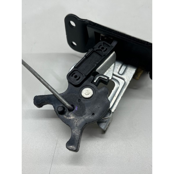 Fechadura Da Tampa Do Porta Malas Hyundai Hb20 2020