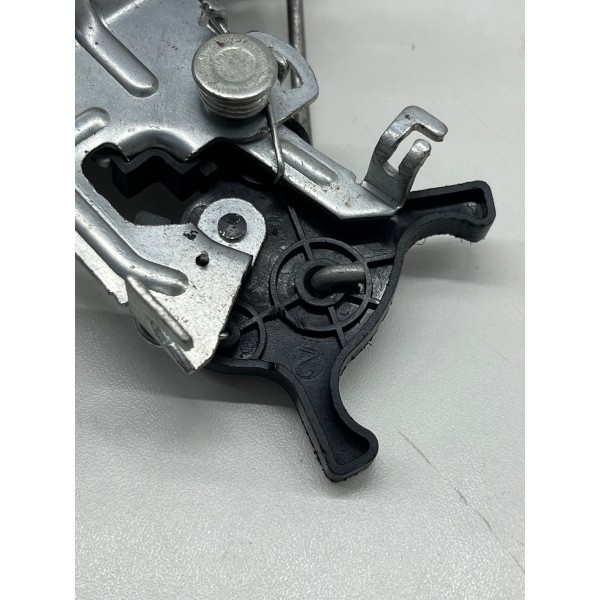 Fechadura Da Tampa Do Porta Malas Hyundai Hb20 2020