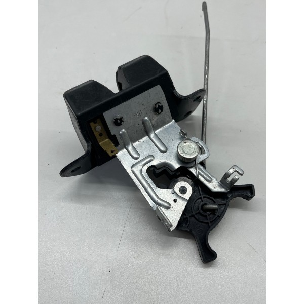 Fechadura Da Tampa Do Porta Malas Hyundai Hb20 2020
