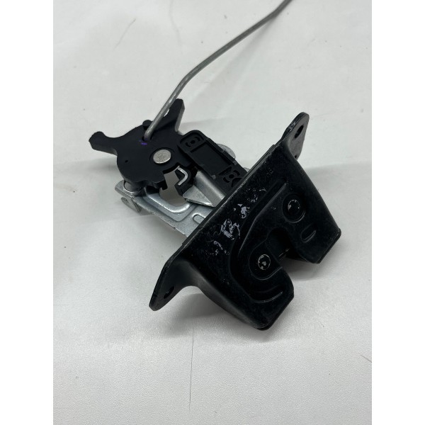 Fechadura Da Tampa Do Porta Malas Hyundai Hb20 2020