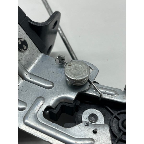 Fechadura Da Tampa Do Porta Malas Hyundai Hb20 2020