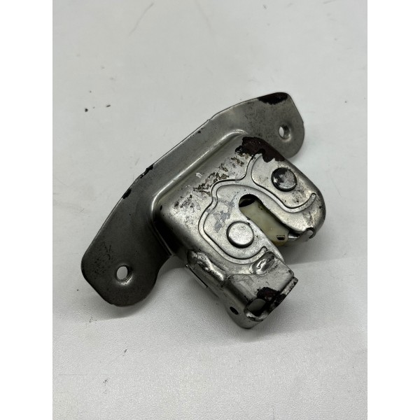 Fechadura Tampa Traseira Toyota Etios Hatch 2018