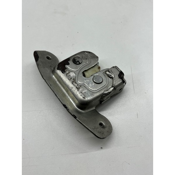 Fechadura Tampa Traseira Toyota Etios Hatch 2018