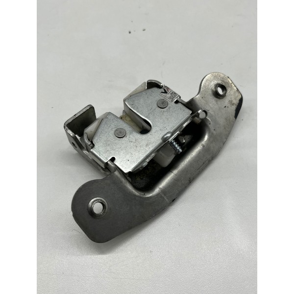 Fechadura Tampa Traseira Toyota Etios Hatch 2018