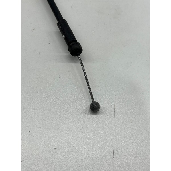 Maçaneta Puxador Porta Malas Hb20 Hatch 2012 A 2018