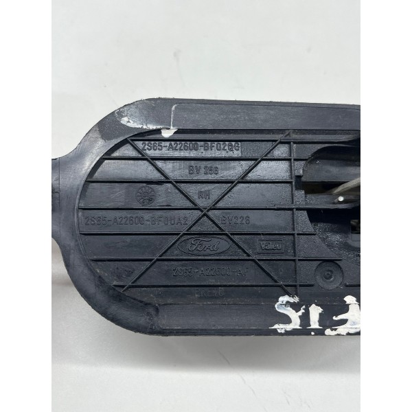 Maçaneta Interna Esq\dian Ford Fiesta 2003 A 2012