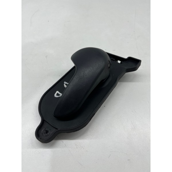 Macaneta Interna Dir\dian Ecosport Xls 2007