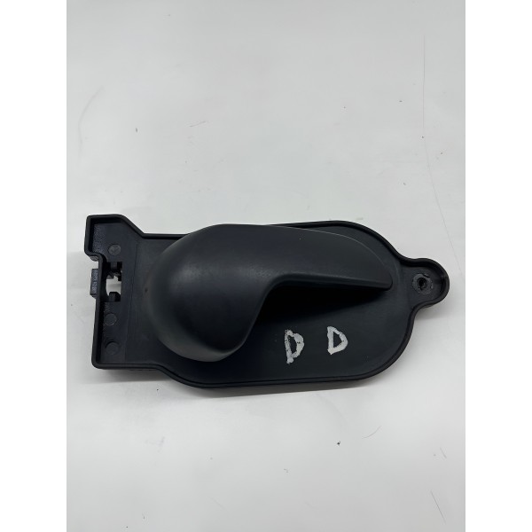 Macaneta Interna Dir\dian Ecosport Xls 2007