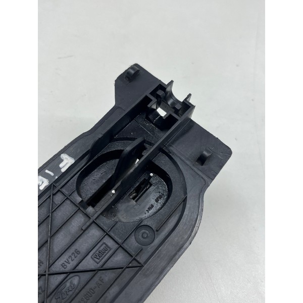 Macaneta Interna Dir\dian Ecosport Xls 2007