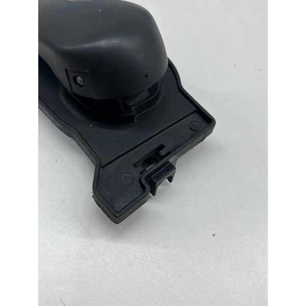 Macaneta Interna Dir\dian Ecosport Xls 2007