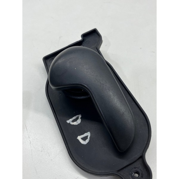 Macaneta Interna Dir\dian Ecosport Xls 2007