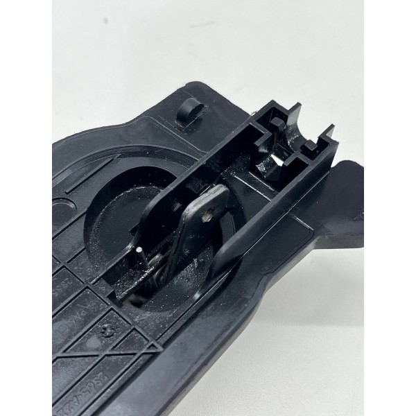 Maçaneta Interna Dian\esq Ford Fiesta 2014