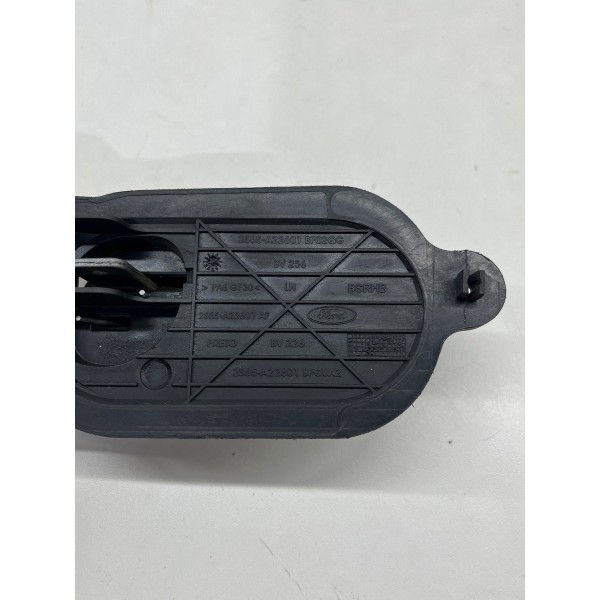 Macaneta Interna Esq\dian Ecoposrt 2004 A 2012