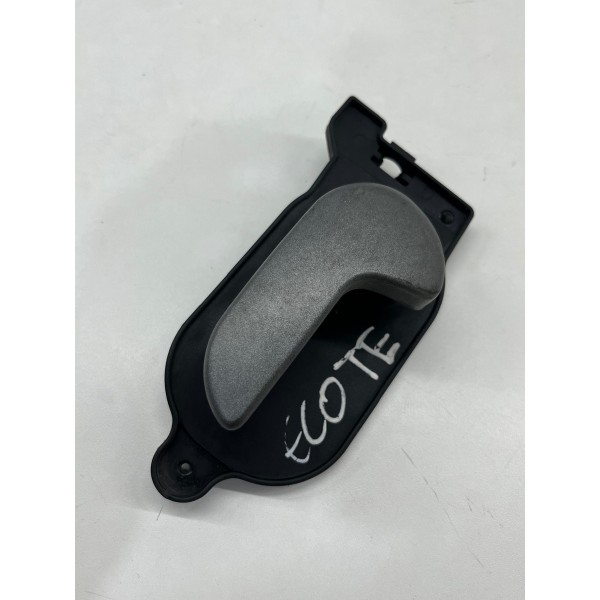 Macaneta Interna Esq\dian Ecoposrt 2004 A 2012