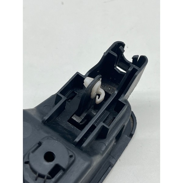 Maçaneta Puxador Tras\dir Fiat Uno 2016 A 2021