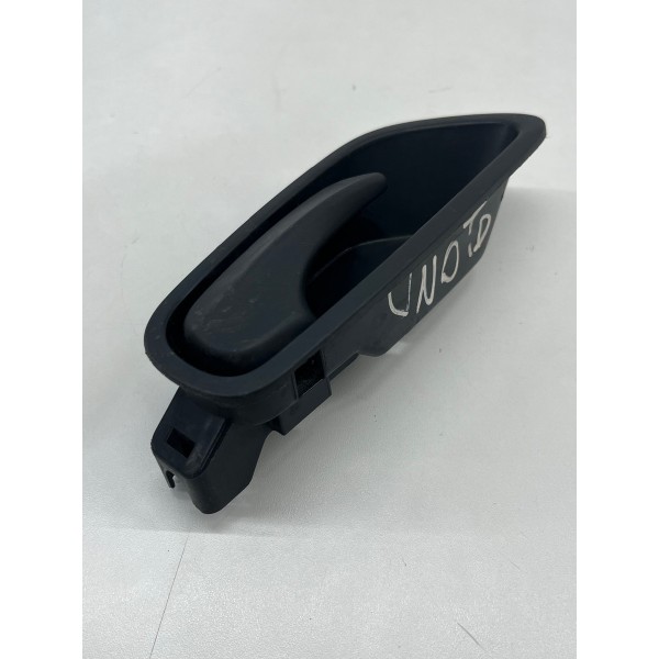 Maçaneta Puxador Tras\dir Fiat Uno 2016 A 2021