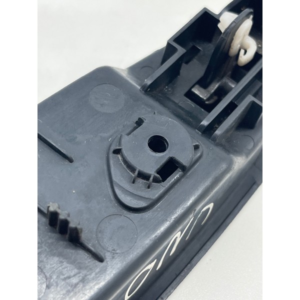 Maçaneta Puxador Tras\dir Fiat Uno 2016 A 2021