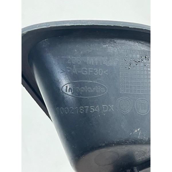 Maçaneta Puxador Tras\dir Fiat Uno 2016 A 2021