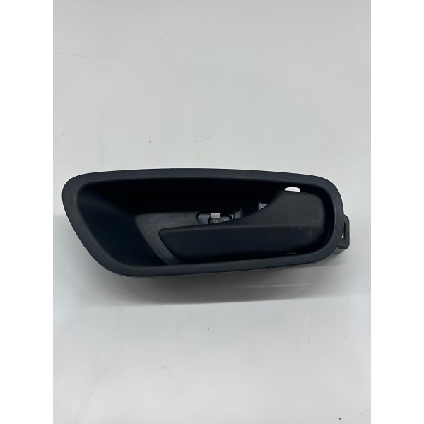 Maçaneta Puxador Tras\dir Fiat Uno 2016 A 2021