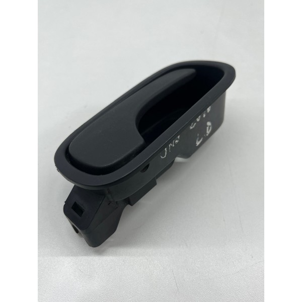 Maçaneta Puxador Traseira Direita Fiat Mobi 2016 A 2025