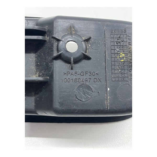 Maçaneta Puxador Traseira Direita Fiat Mobi 2016 A 2025