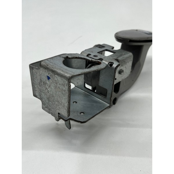 Alavanca Abertura Porta Tanque Malas Honda Civic 2014 A 2016