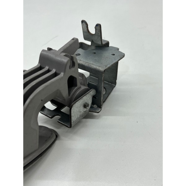 Alavanca Abertura Porta Tanque Malas Honda Civic 2014 A 2016