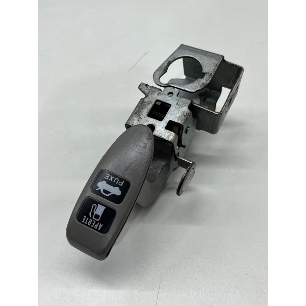 Alavanca Abertura Porta Tanque Malas Honda Civic 2014 A 2016