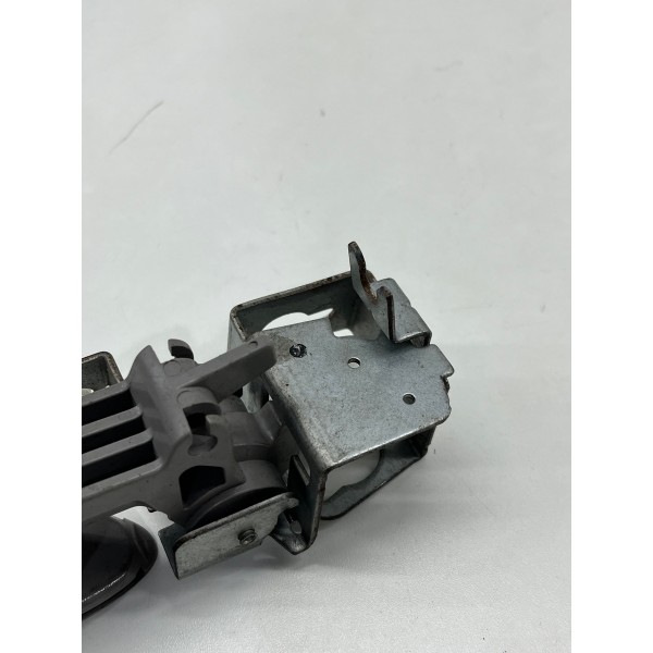 Alavanca Abertura Porta Tanque Malas Honda Civic 2014 A 2016