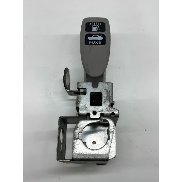 Alavanca Abertura Porta Tanque Malas Honda Civic 2014 A 2016