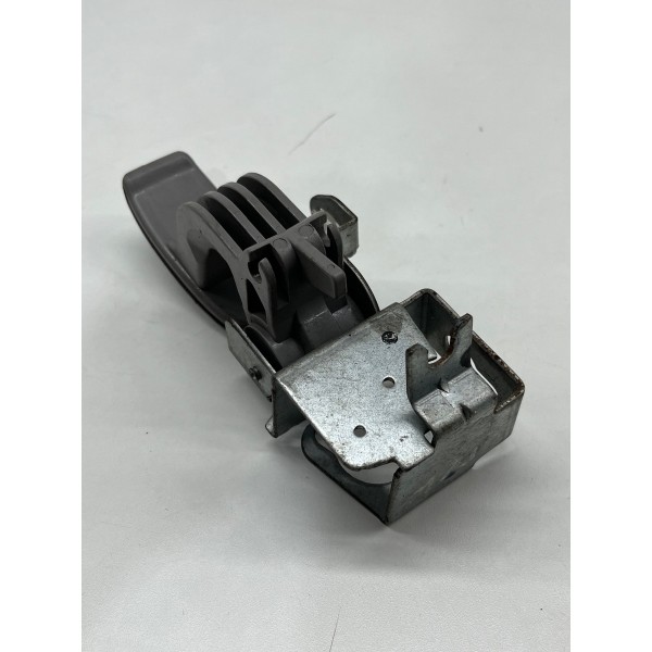 Alavanca Abertura Porta Tanque Malas Honda Civic 2014 A 2016