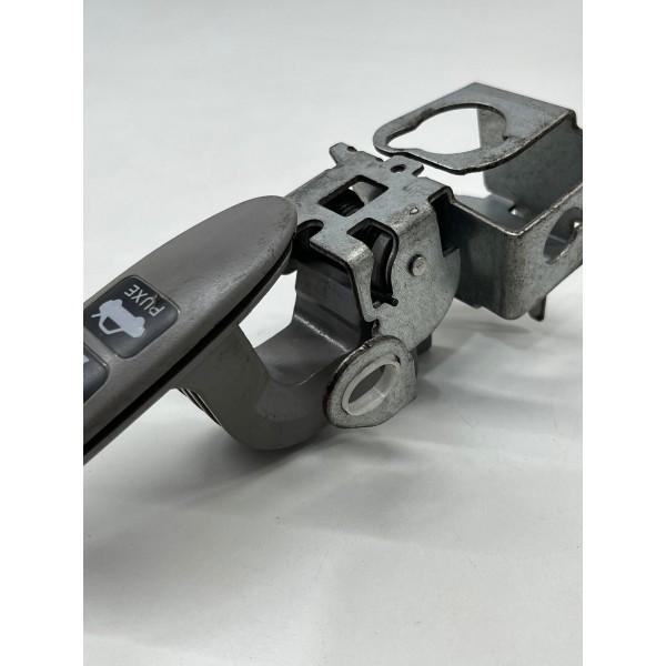 Alavanca Abertura Porta Tanque Malas Honda Civic 2014 A 2016