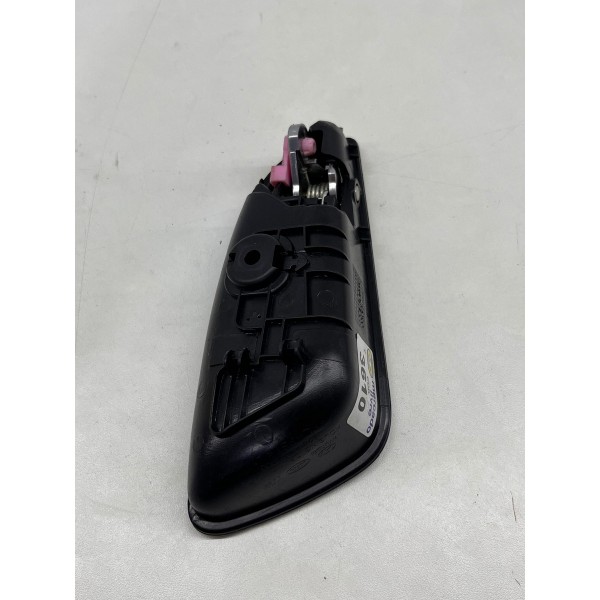 Maçaneta Interna Tras\esq Hyundai Hb20 Sedan 2015