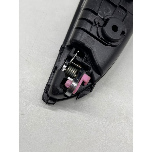 Maçaneta Interna Tras\esq Hyundai Hb20 Sedan 2015