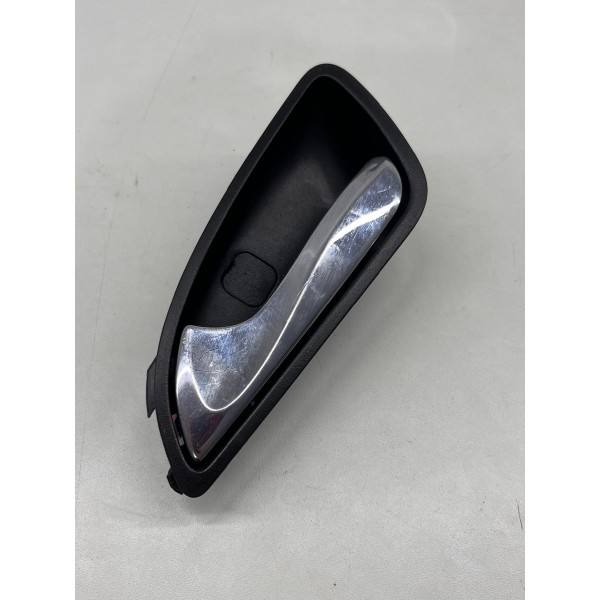 Maçaneta Interna Tras\esq Hyundai Hb20 Sedan 2015